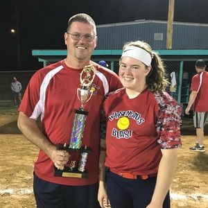 Meet your Posher, Garold